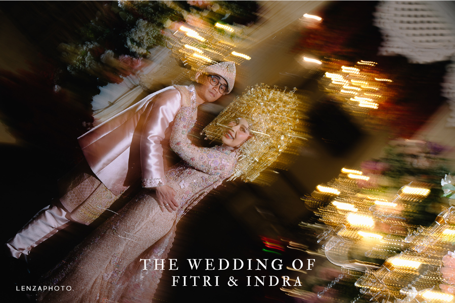 Fitri & Indra