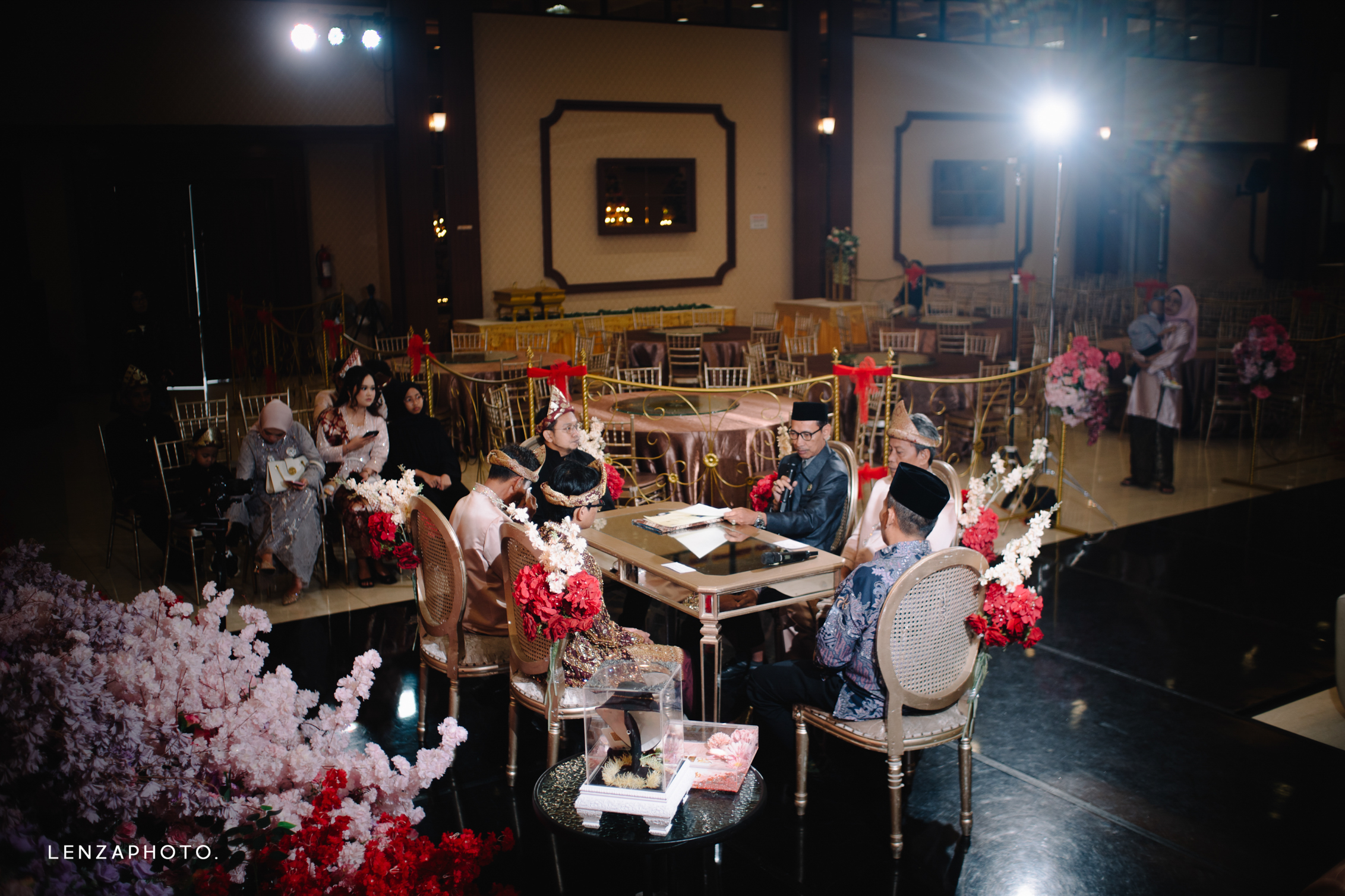 Foto Fitri and Indra 1