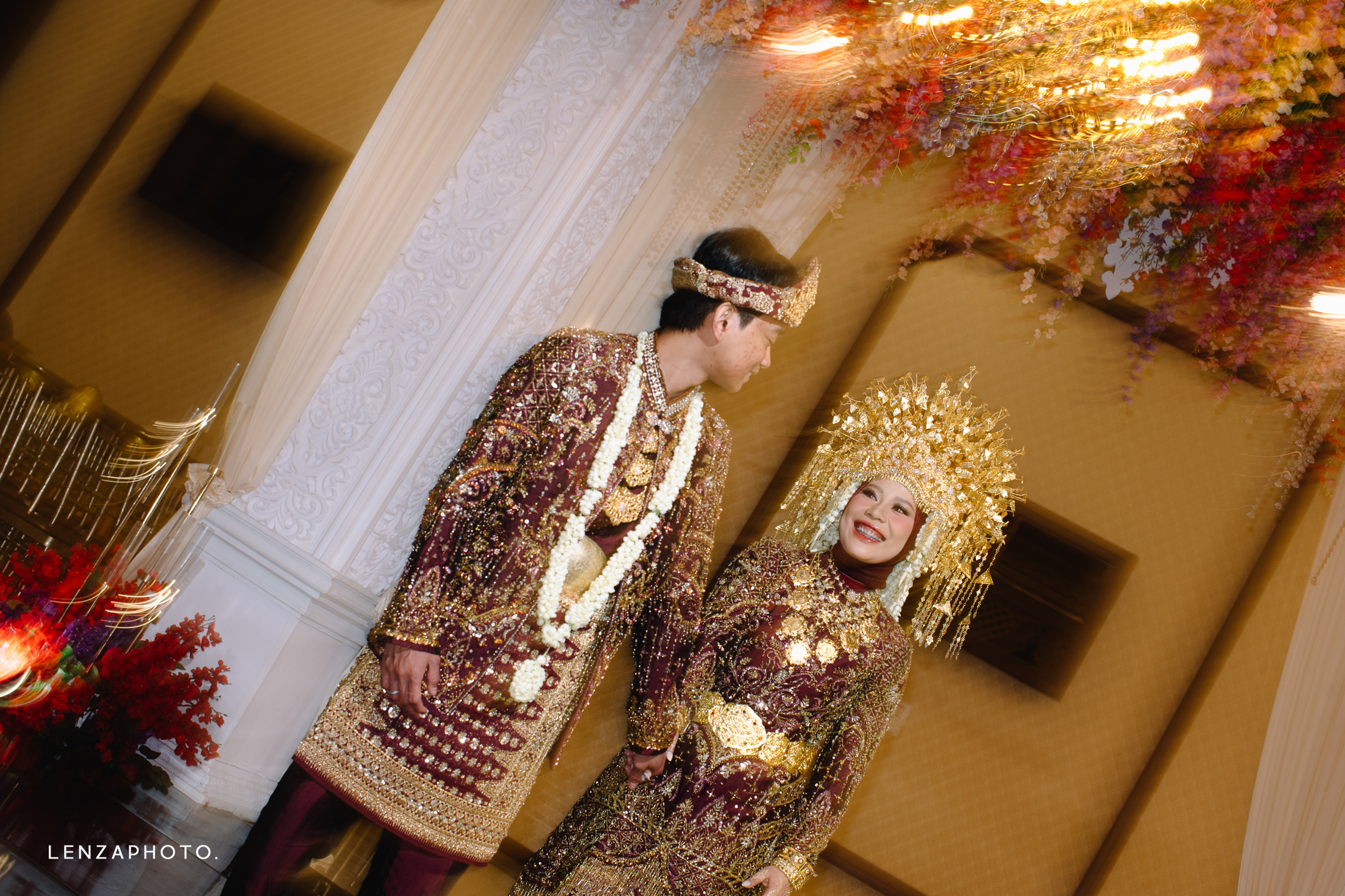 Foto Fitri and Indra 9