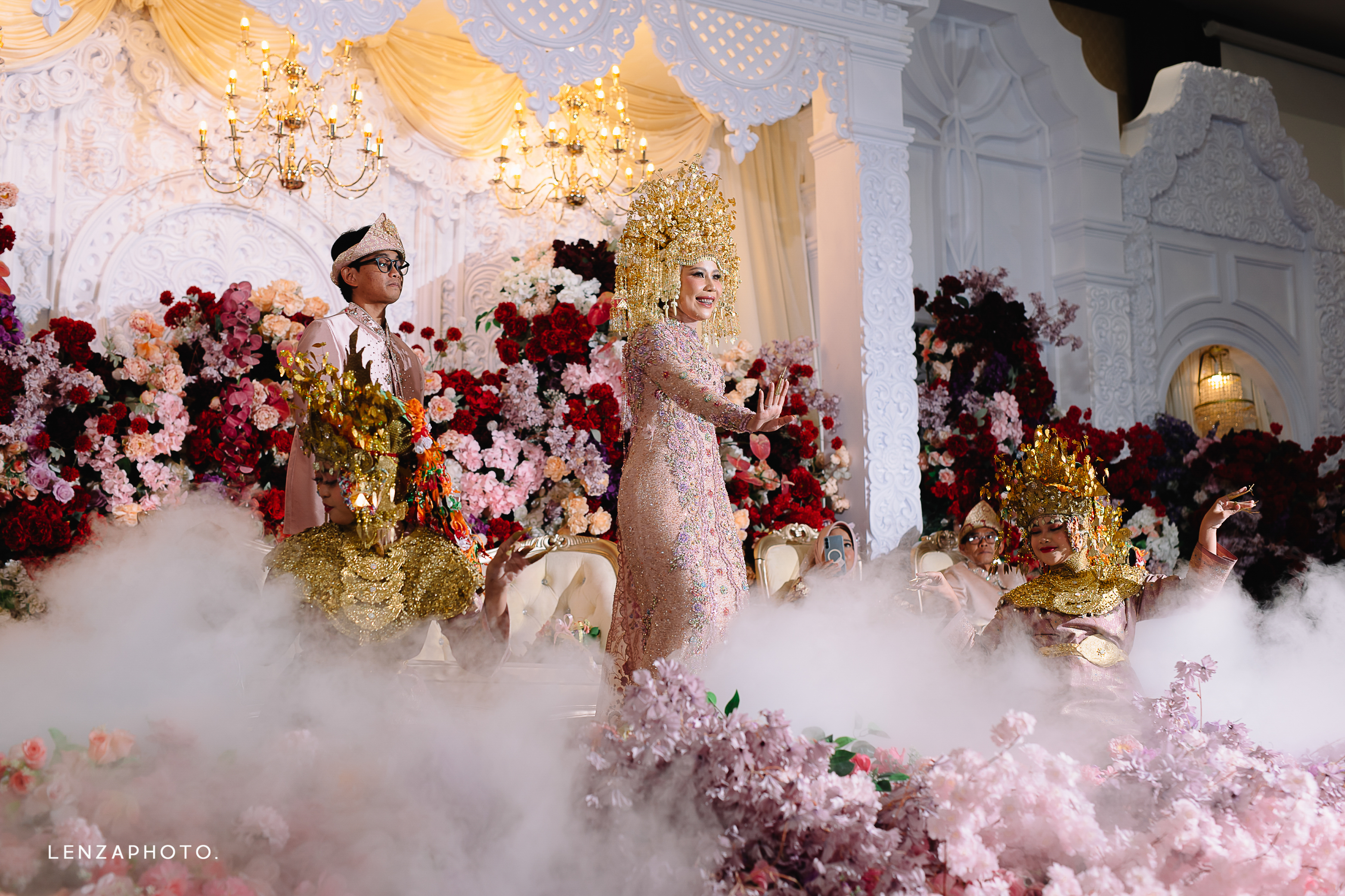 Foto Fitri and Indra 11