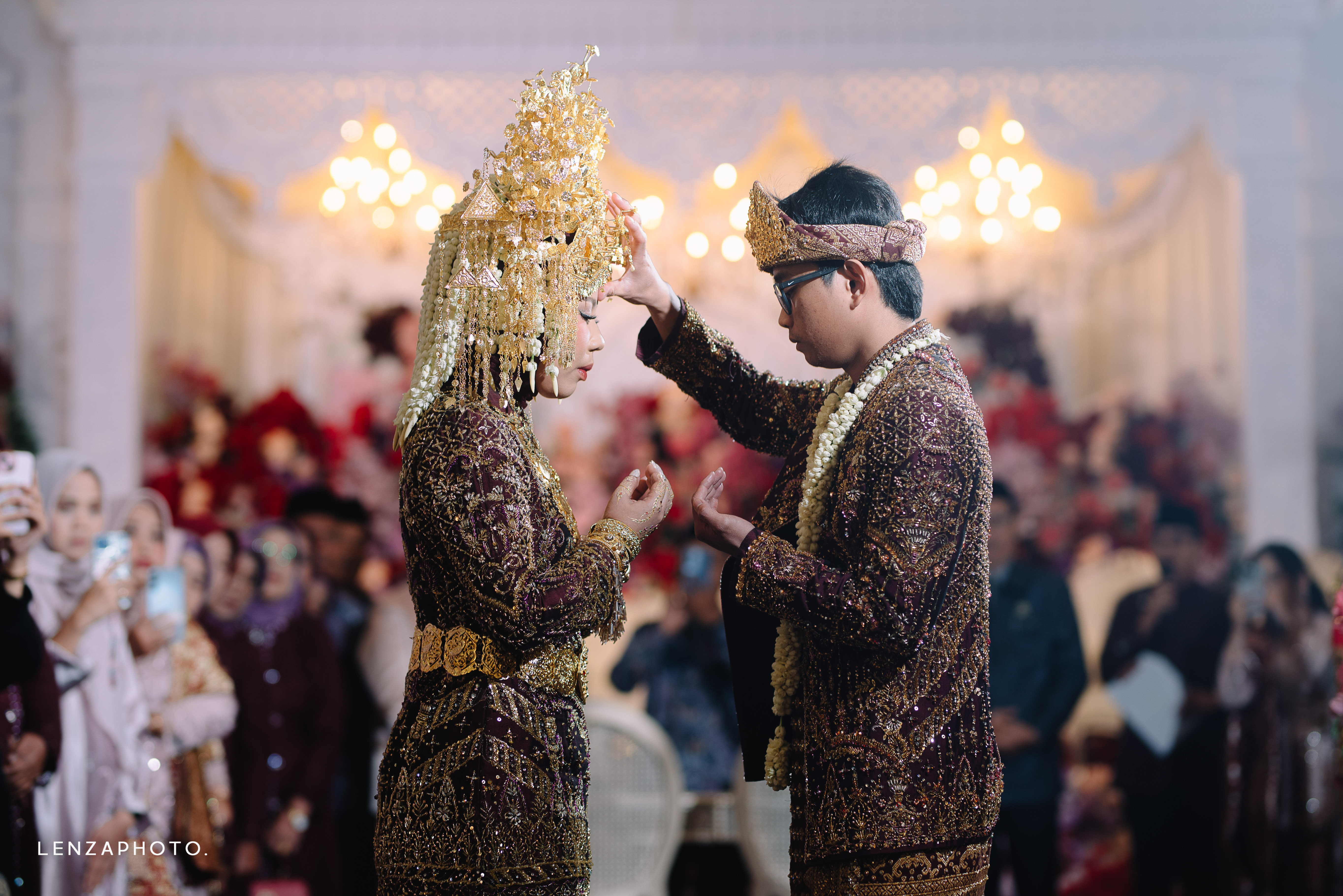 Foto Fitri and Indra 13