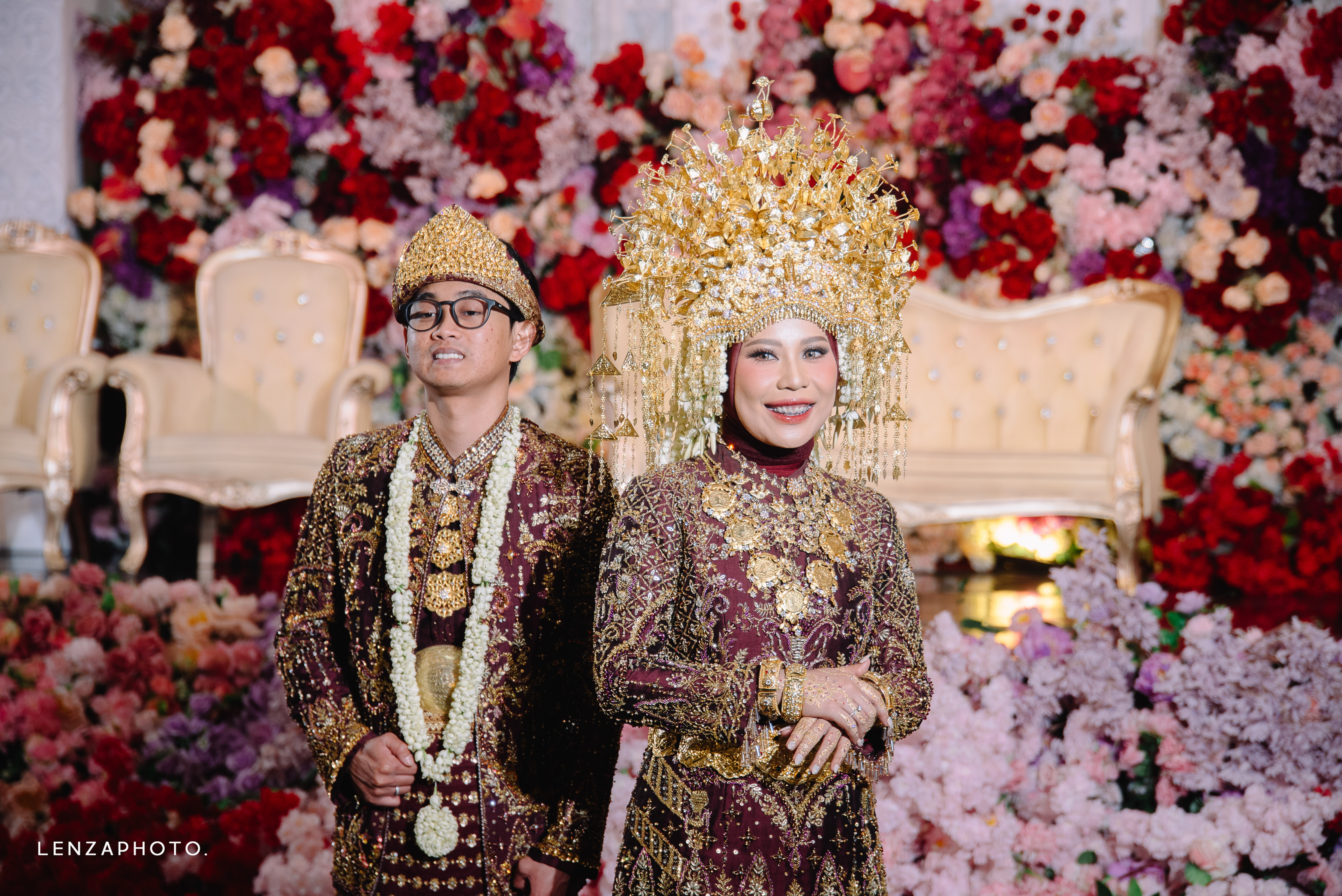 Foto Fitri and Indra 14