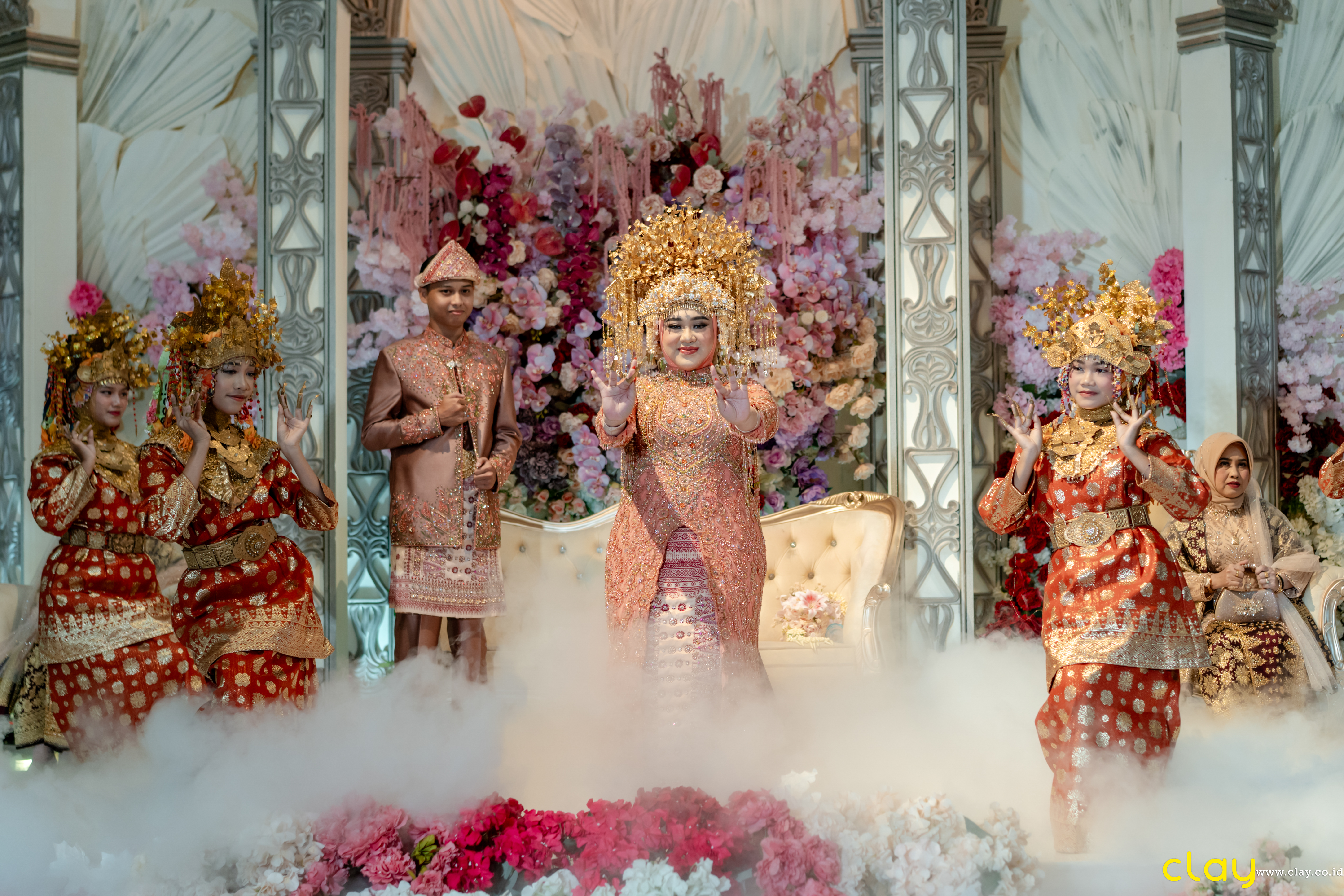 Foto Naila and Raihan 2