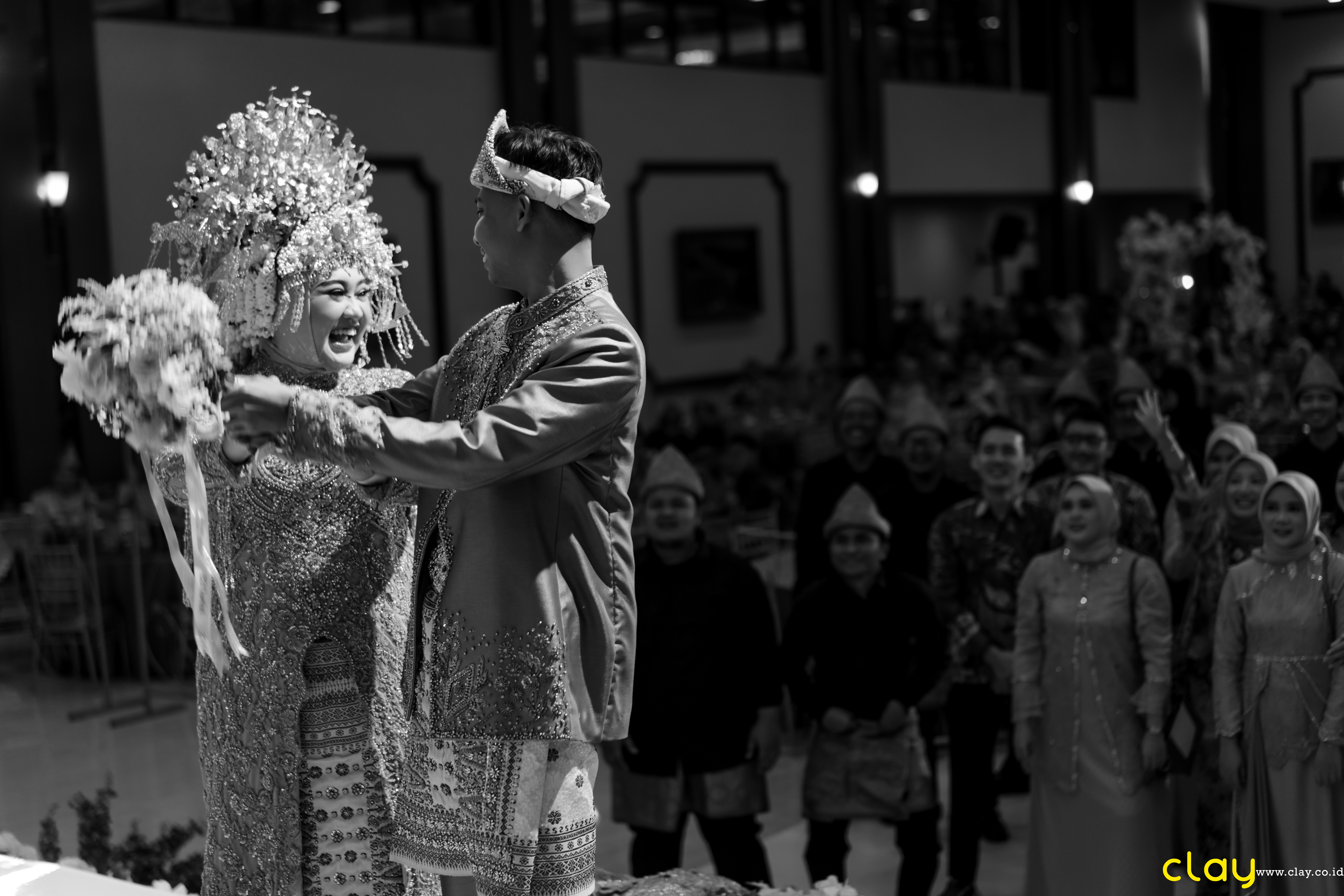 Foto Naila and Raihan 3