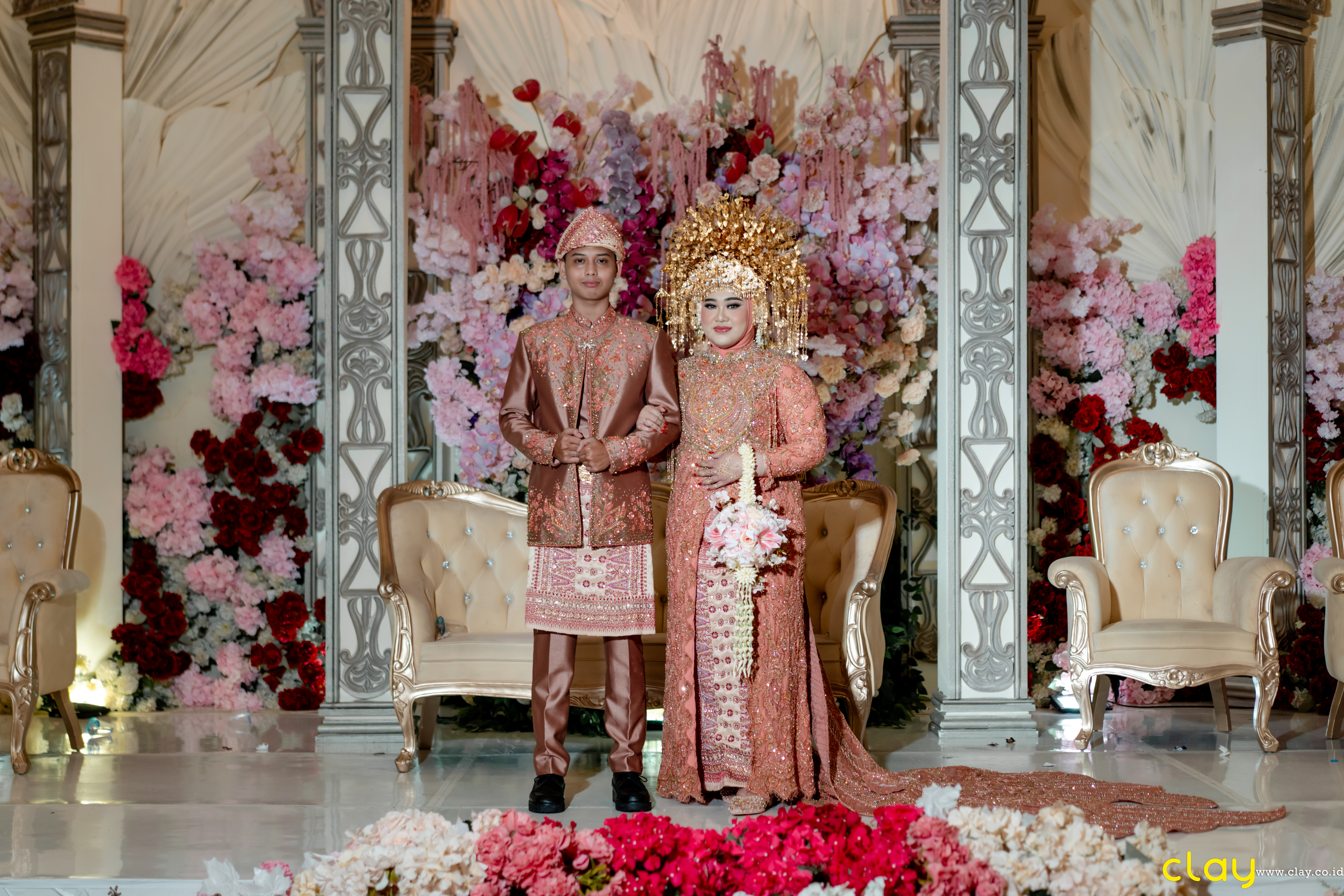 Foto Naila and Raihan 5