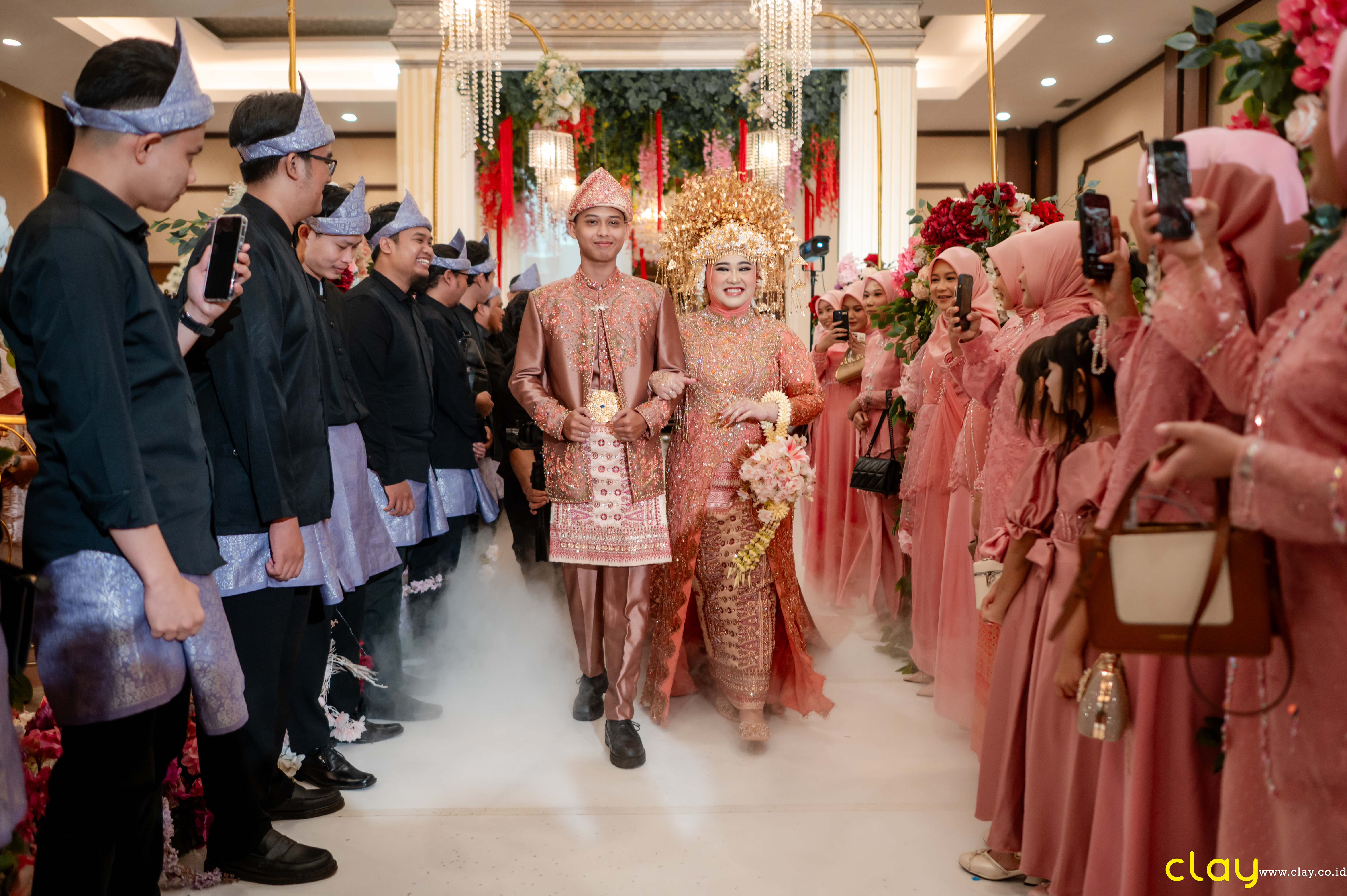 Foto Naila and Raihan 7