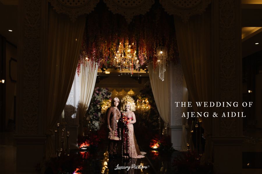 Ajeng & Aidil