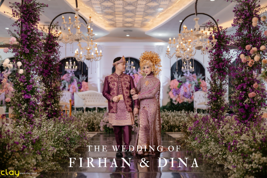 Firhan & Dina