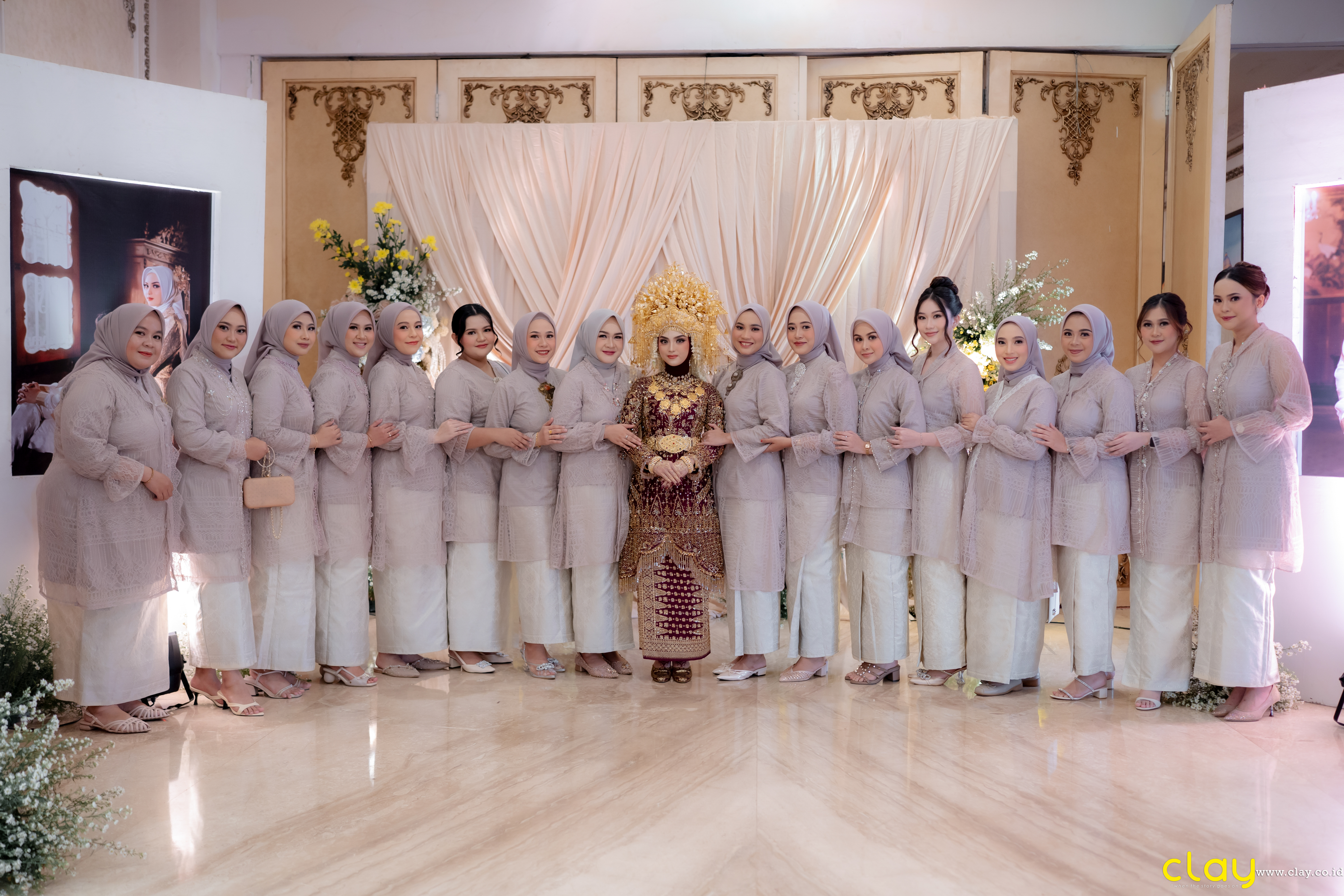 Foto Indira and Nayaka 2