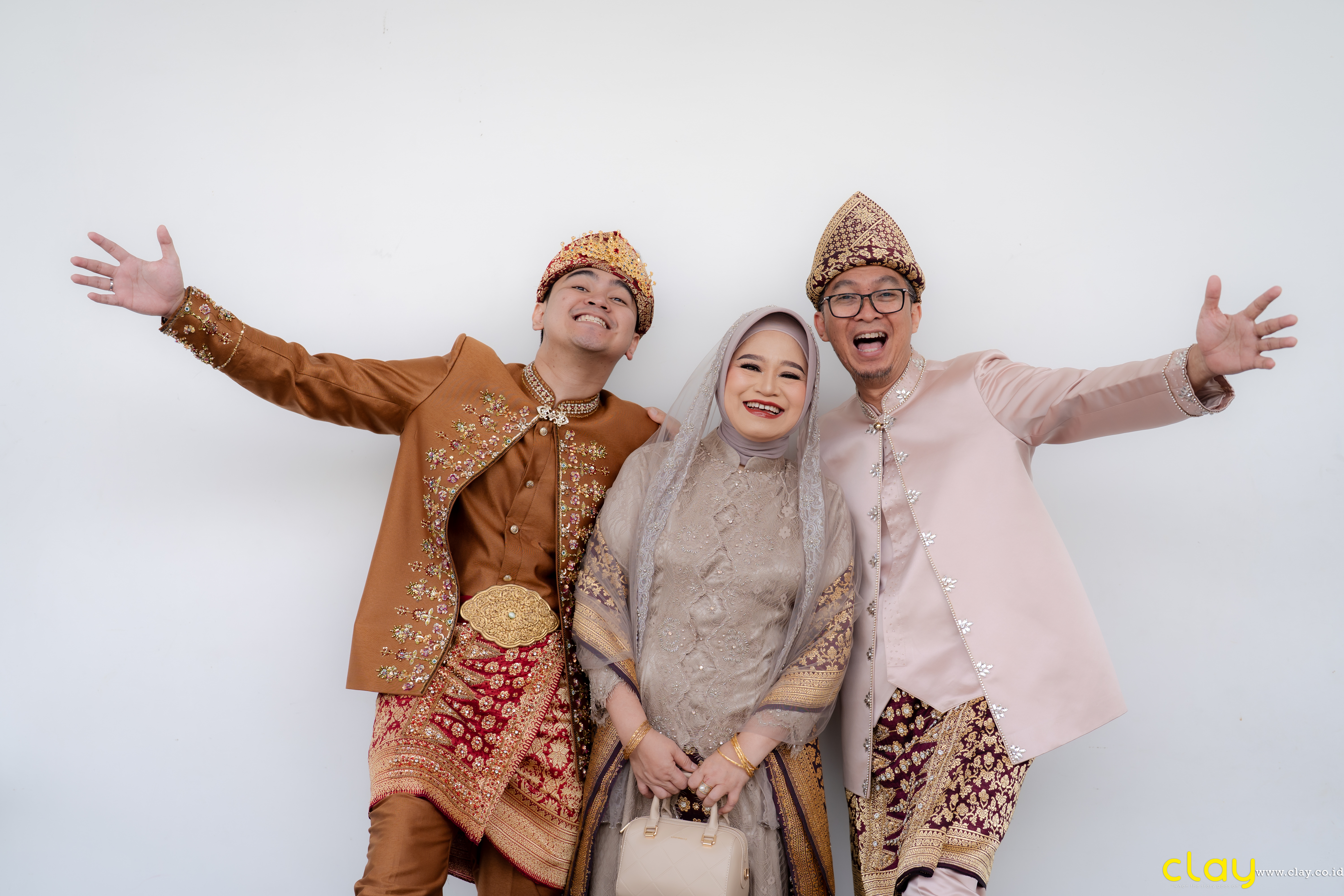 Foto Indira and Nayaka 3