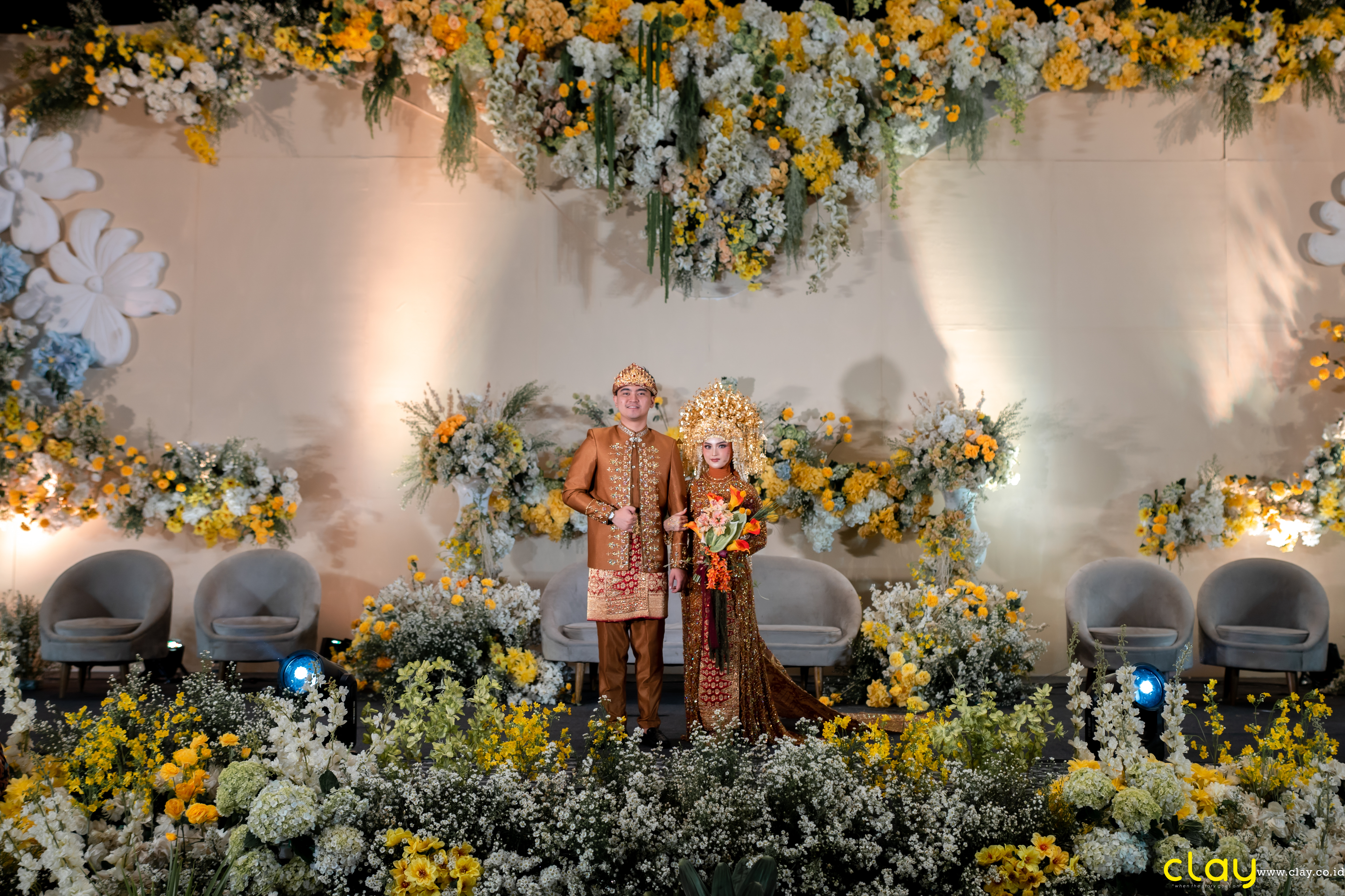 Foto Indira and Nayaka 7