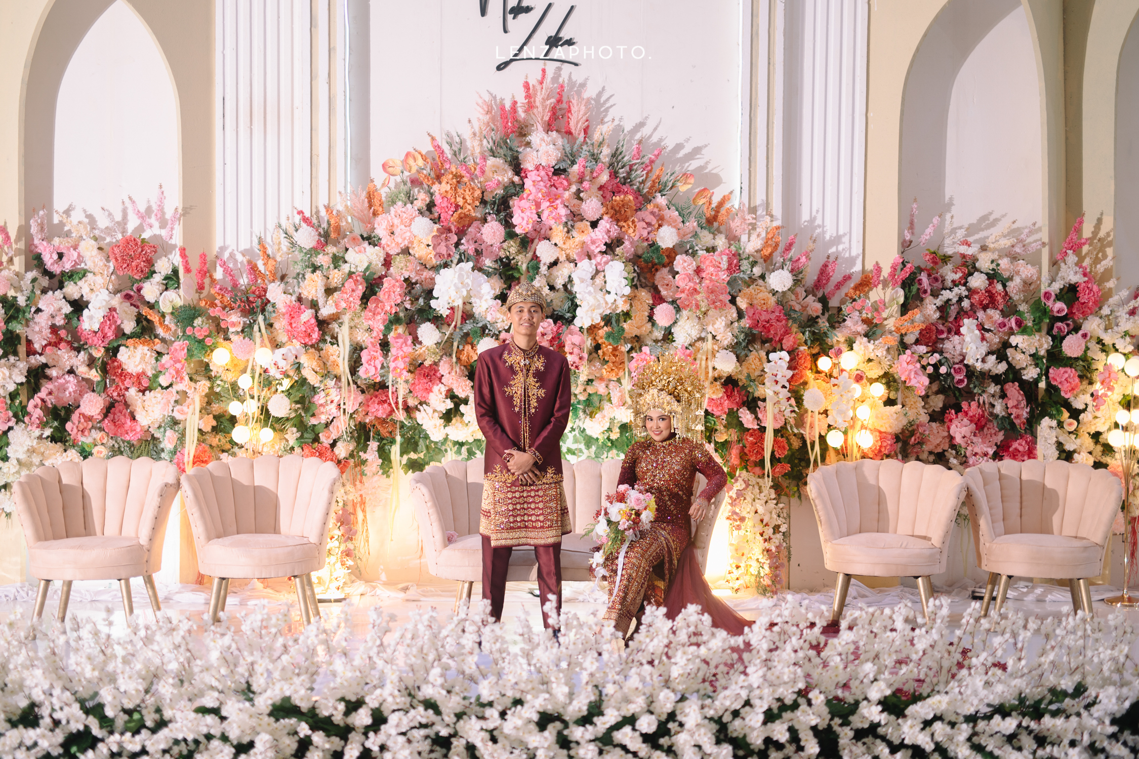 Foto Nebo and Lika 3