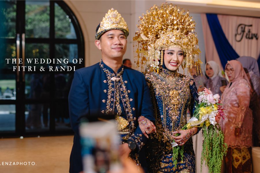 Fitri & Randi