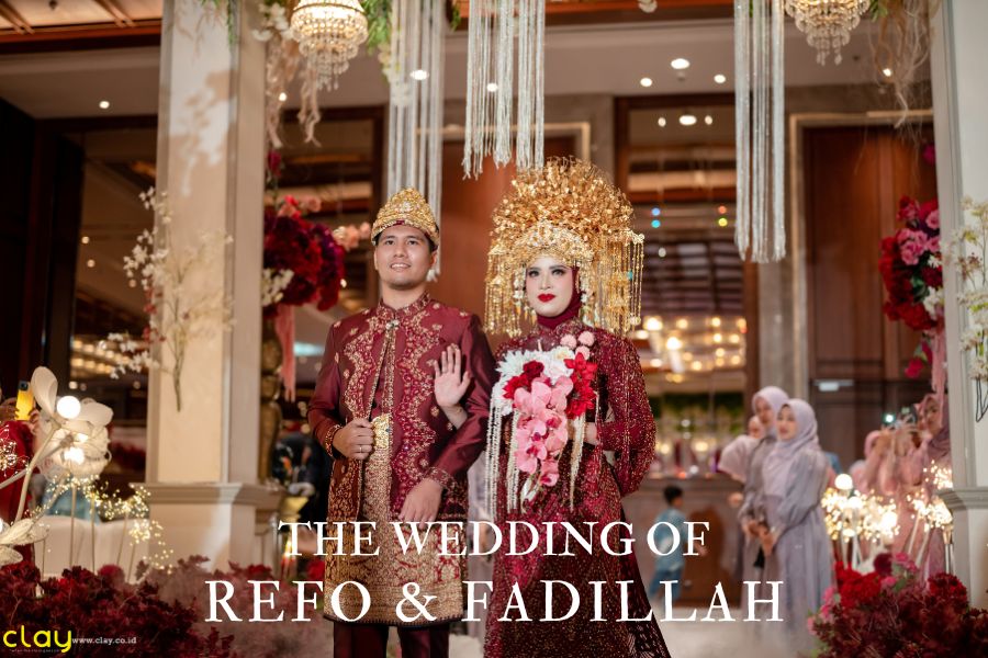 Refo & Fadillah