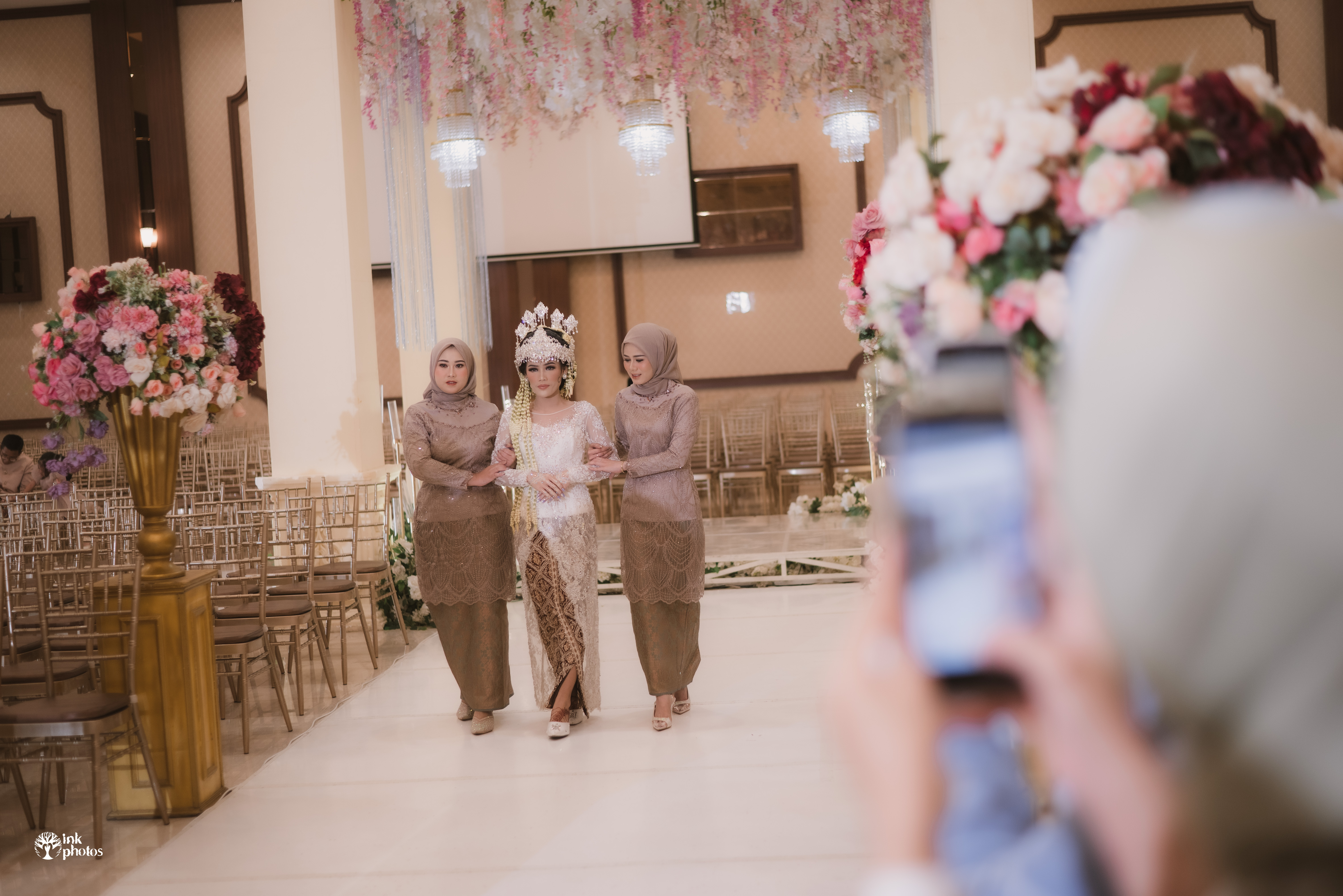 Foto Rosita and Yuda 1