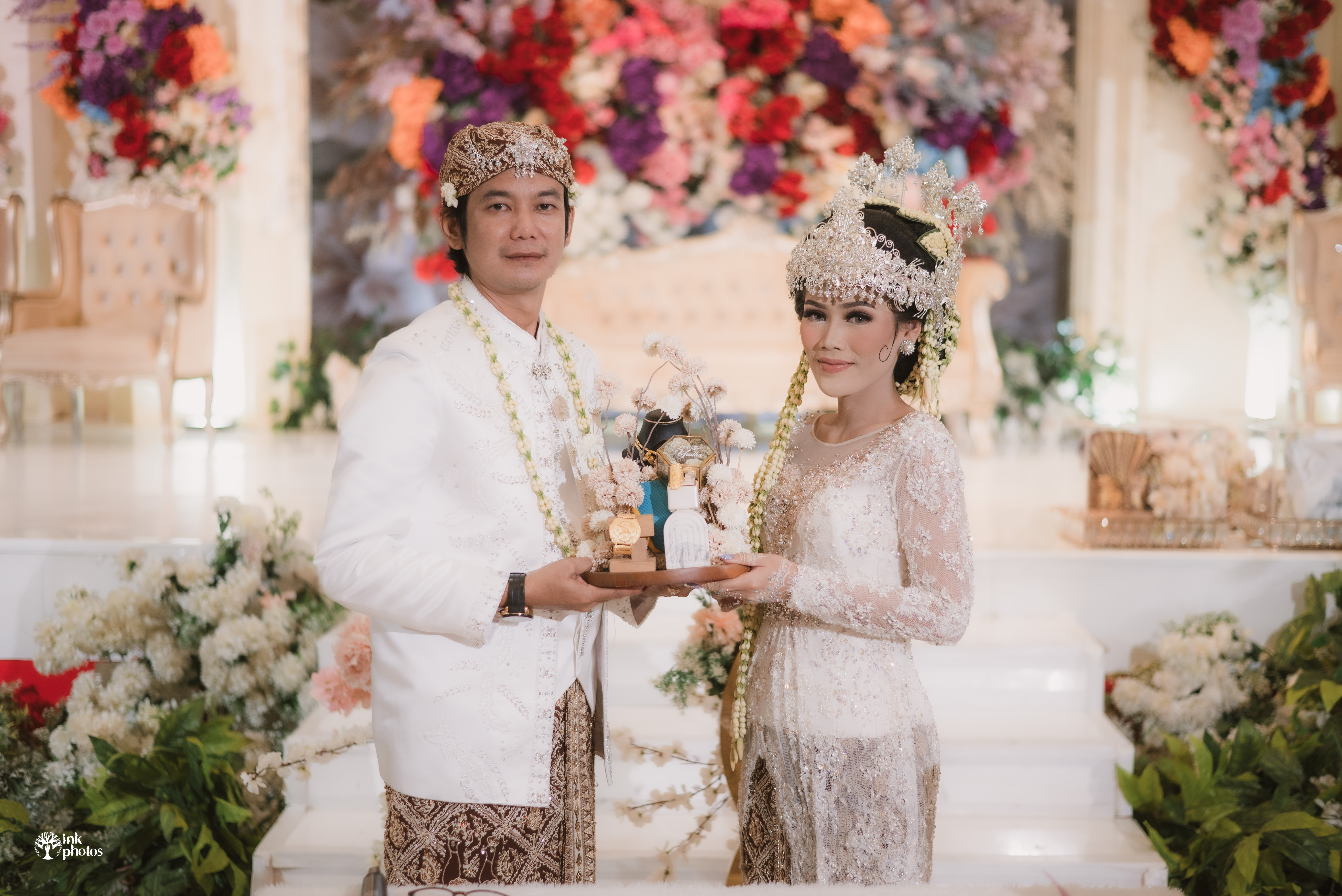 Foto Rosita and Yuda 4