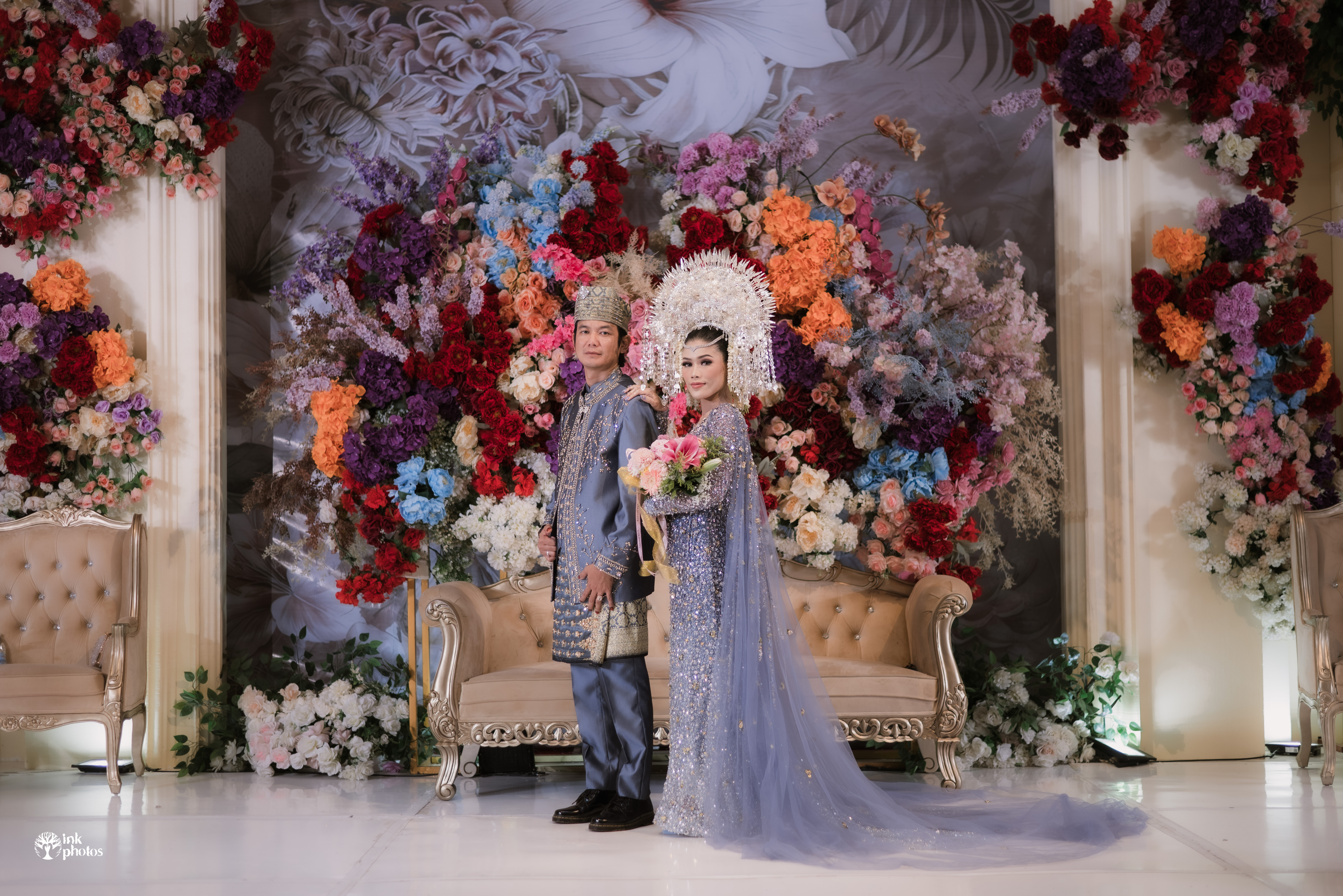 Foto Rosita and Yuda 6