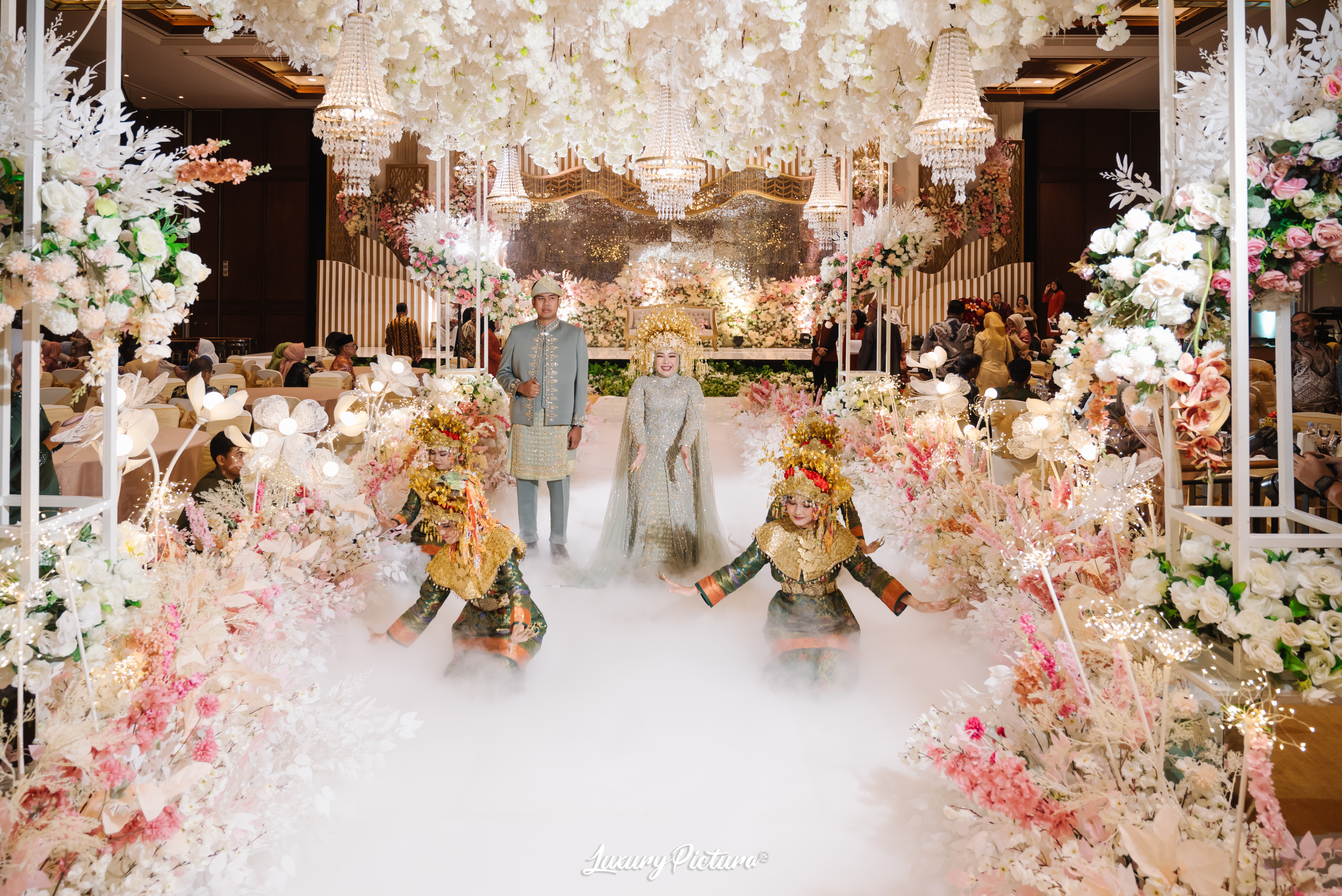 Foto Rizki and Tania 4