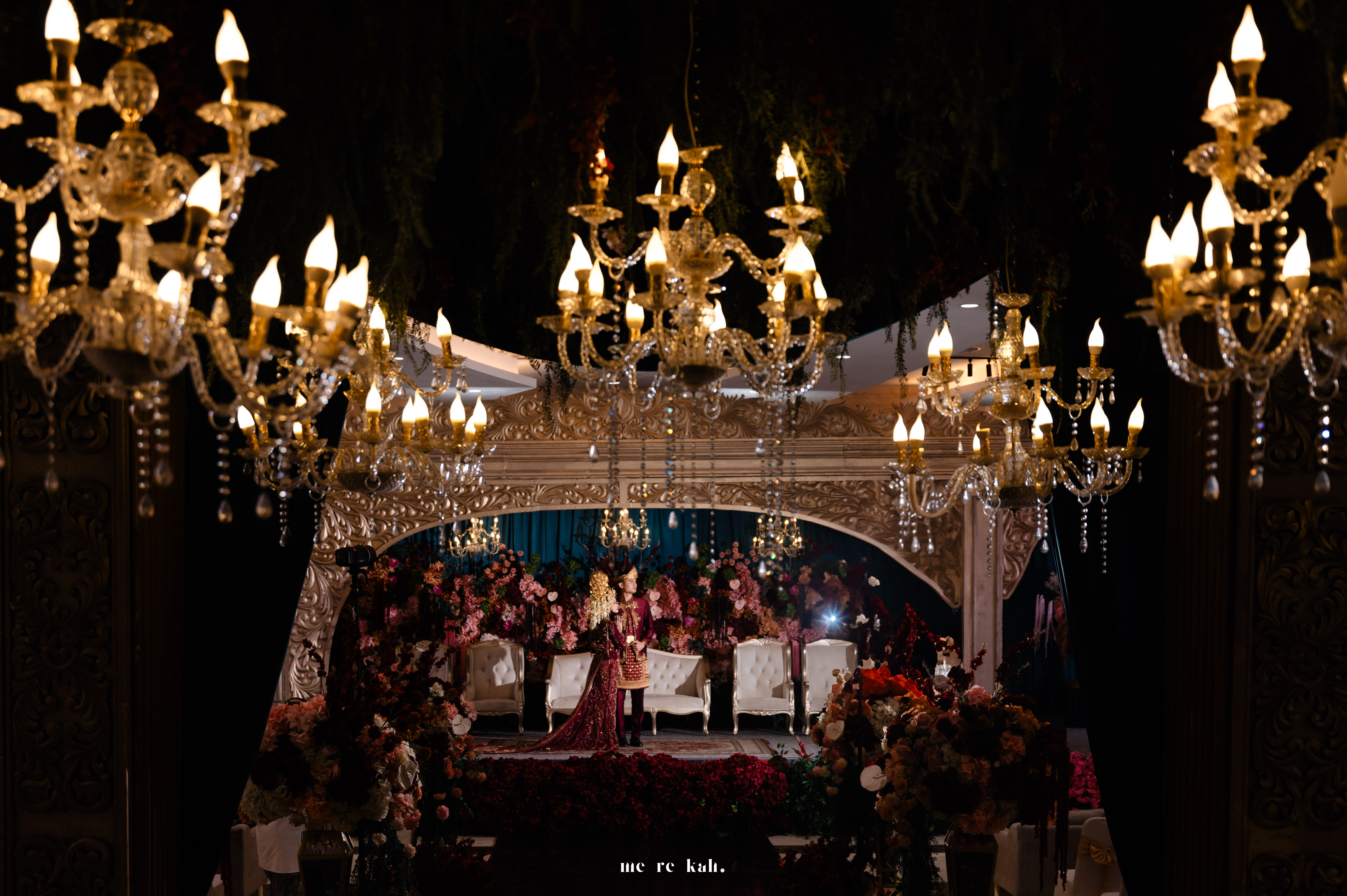 Foto Tiara and Riski 2